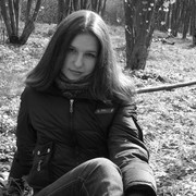 Антонина Хаустова on My World.