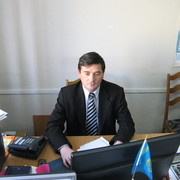 Дмитрий Харин on My World.