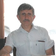 Владимир Хлебников on My World.