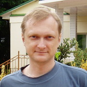 Иван Кичёв on My World.