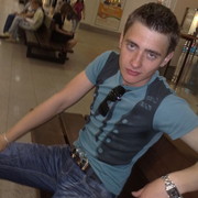 Александр Великий on My World.