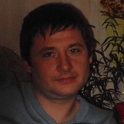 Кирилл Нахалов on My World.