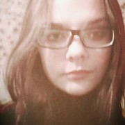 lilya . on My World.