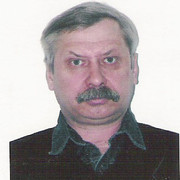 Сергей Кирилов on My World.