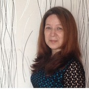 Наталья Трифонова on My World.