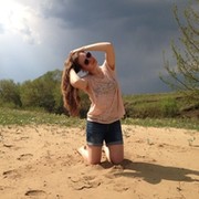 Алена Шершакова on My World.