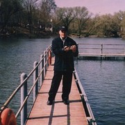 Павел Киселев on My World.