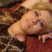 Ирина Какишева on My World.