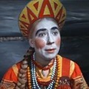 Оксана Ратникова on My World.
