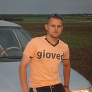 Александр Крюков on My World.