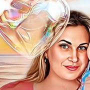 Юлия Клещенкова on My World.
