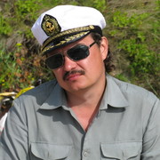 михаил кириллов on My World.