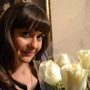 Оксана Богомазова on My World.