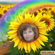 Елена Канькова on My World.