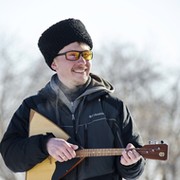 Константин Иванов on My World.