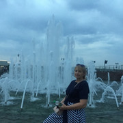 Маргарита Коптева on My World.