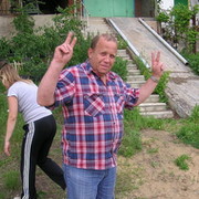 Анатолий Копылов on My World.