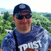 Олег Кабликов on My World.