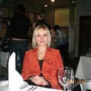 Ольга Калиничева on My World.