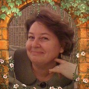 Svetlana Kotehova on My World.