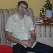 Евгений Коваленко on My World.