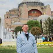Олег Коваль on My World.
