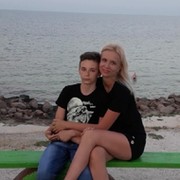 Анна Борисова on My World.