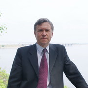Василий Кожух on My World.