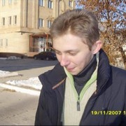 Anton Kozlov on My World.
