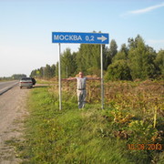 Сергей Крекнин on My World.