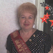 Людмила Ворвулева on My World.