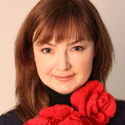 Любовь Суетина on My World.