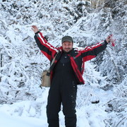сергей кравцов on My World.