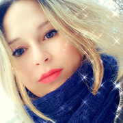 Кристина Ховрина on My World.