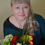 Кристина Удовина on My World.
