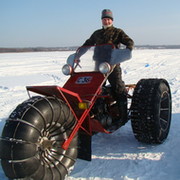 Сергей Крюков on My World.