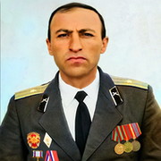 Хизриев Шамхал on My World.