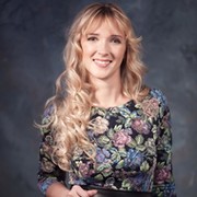 Оксана Кравцова on My World.