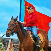 Сергей Максимов on My World.