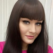 Ксения Бухвалова on My World.