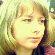 Оксана Шехманова on My World.