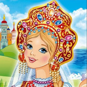 Ксения Четайкина on My World.