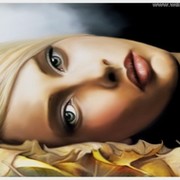 Ксения Плотникова on My World.