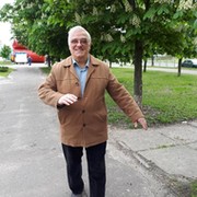 валерий Kunov on My World.