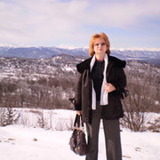 Любовь Кудряшова on My World.
