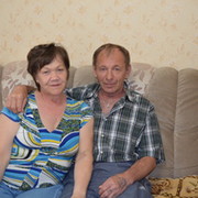 николай кузеванов on My World.