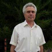 Владимир Строков on My World.