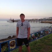 Vitaliy Kychanov on My World.