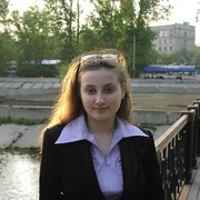Елена Баташова on My World.