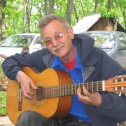 Лев Гершанович on My World.